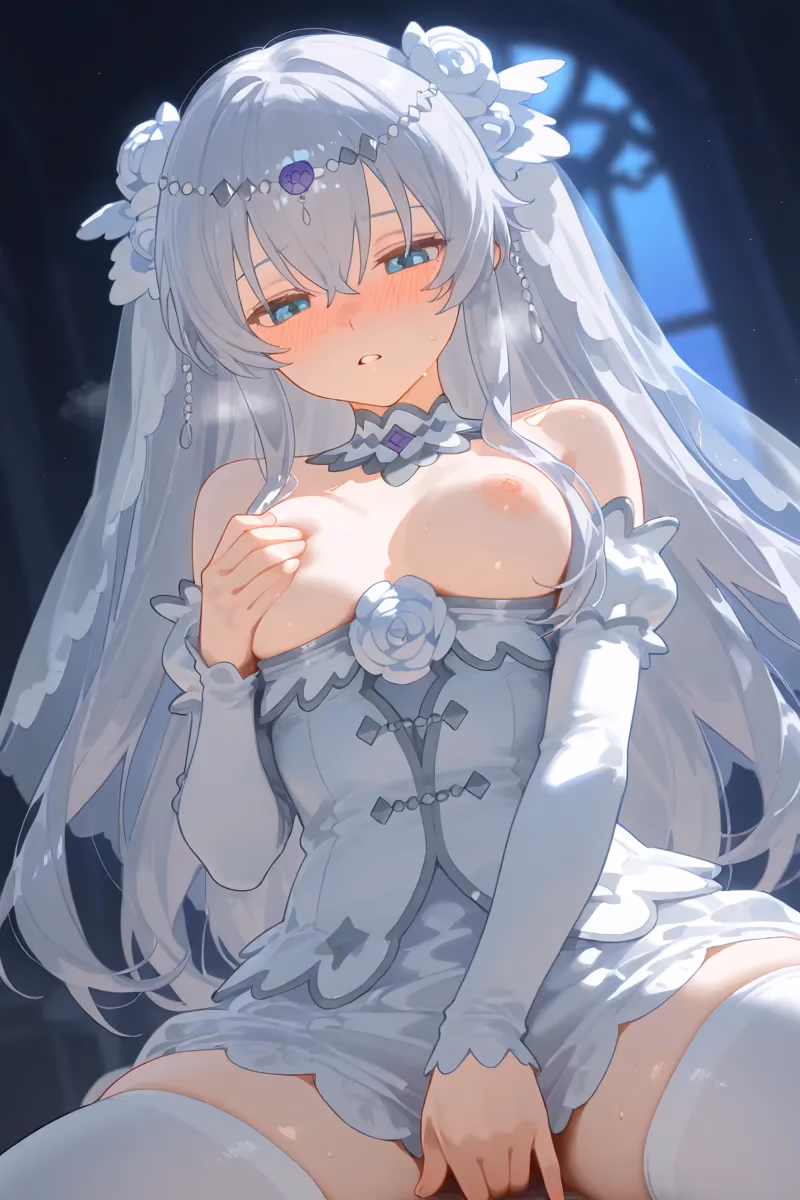 Celia Claire - Seirei Gensouki: Spirit Chronicles - Hentai Gallery 30 - 100 Images — image 10 of 100