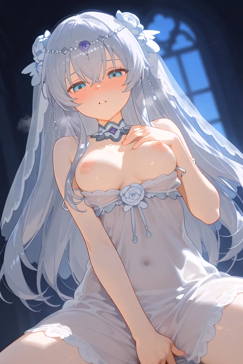 Celia Claire - Seirei Gensouki: Spirit Chronicles - Hentai Gallery 30 - 100 Images — image 13 of 100