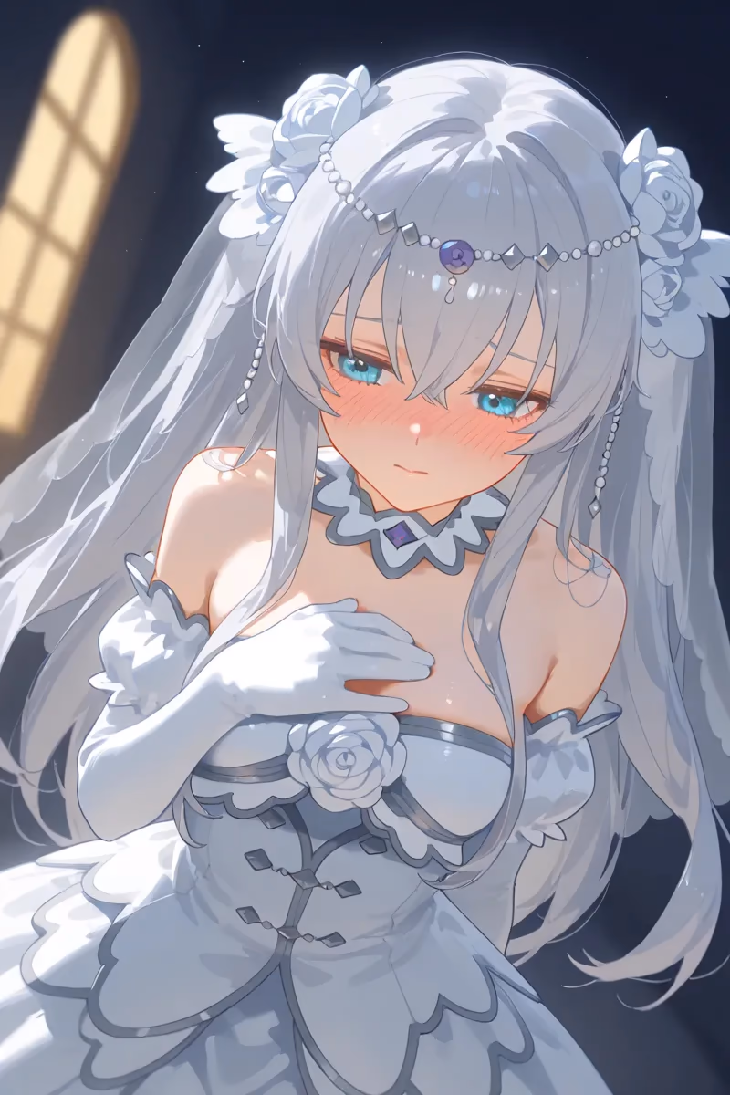 Celia Claire - Seirei Gensouki: Spirit Chronicles - Hentai Gallery 30 - 100 Images — image 3 of 100