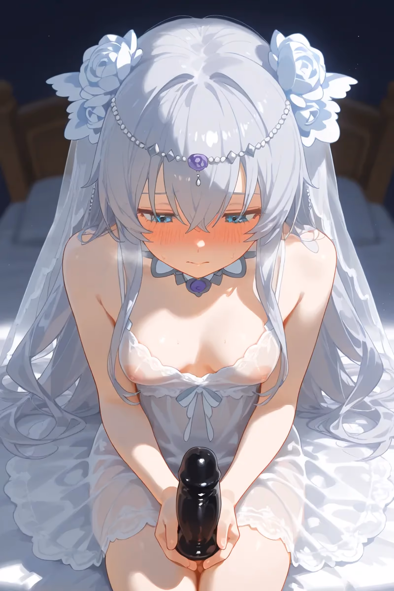 Celia Claire - Seirei Gensouki: Spirit Chronicles - Hentai Gallery 30 - 100 Images — image 40 of 100