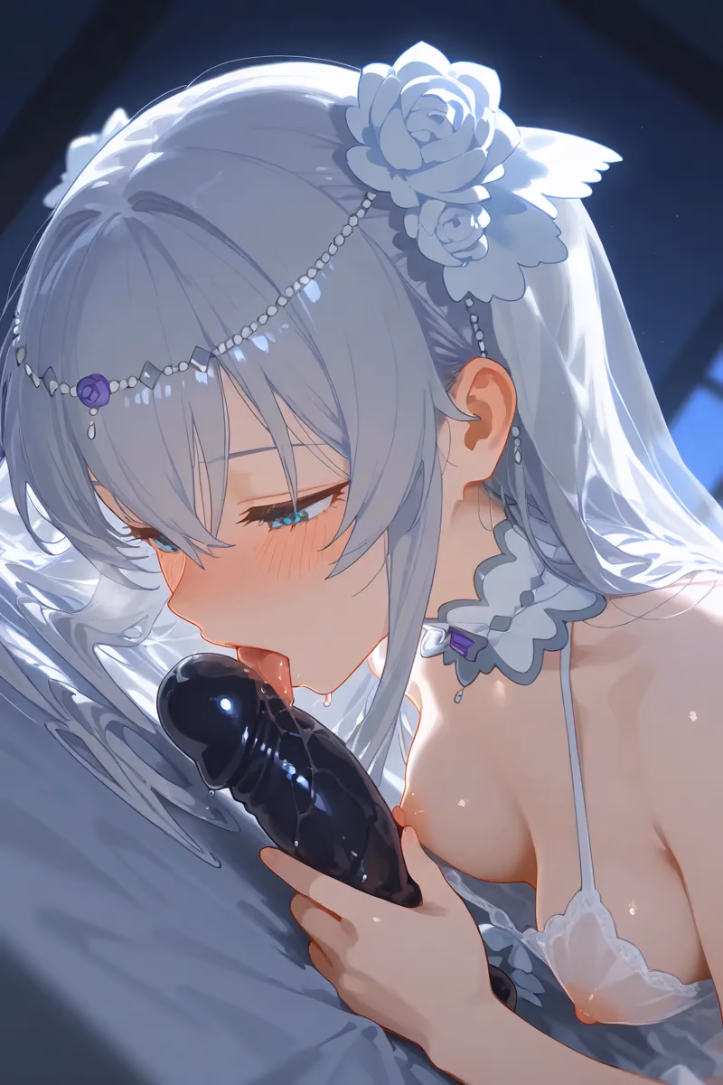 Celia Claire - Seirei Gensouki: Spirit Chronicles - Hentai Gallery 30 - 100 Images — image 49 of 100