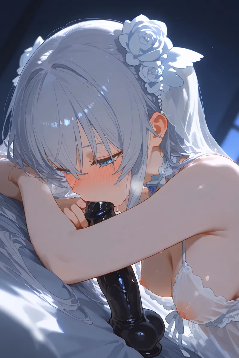 Celia Claire - Seirei Gensouki: Spirit Chronicles - Hentai Gallery 30 - 100 Images — image 57 of 100