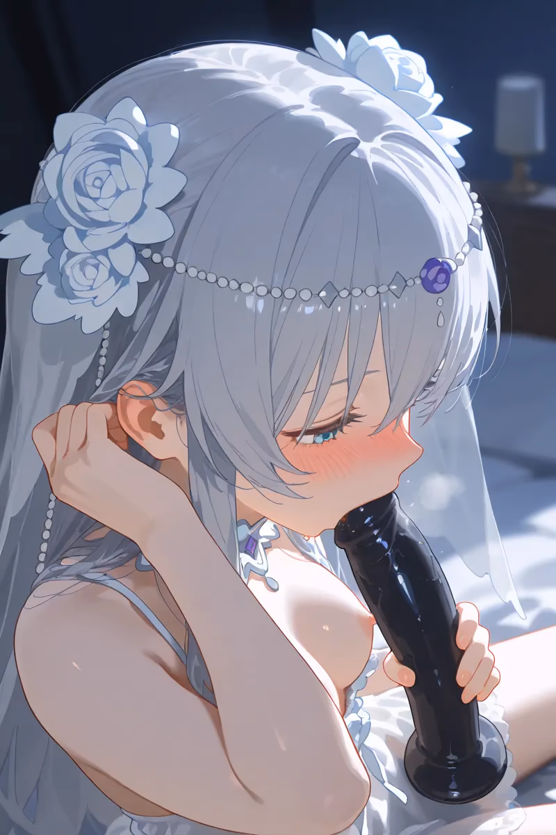 Celia Claire - Seirei Gensouki: Spirit Chronicles - Hentai Gallery 30 - 100 Images — image 59 of 100