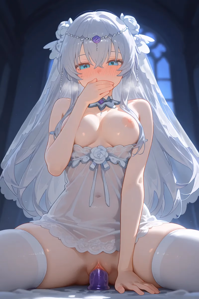 Celia Claire - Seirei Gensouki: Spirit Chronicles - Hentai Gallery 30 - 100 Images — image 72 of 100