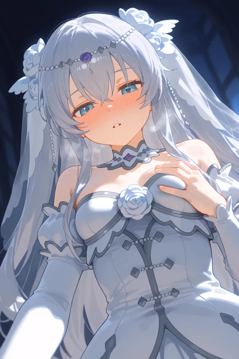 Celia Claire - Seirei Gensouki: Spirit Chronicles - Hentai Gallery 30 - 100 Images — image 9 of 100
