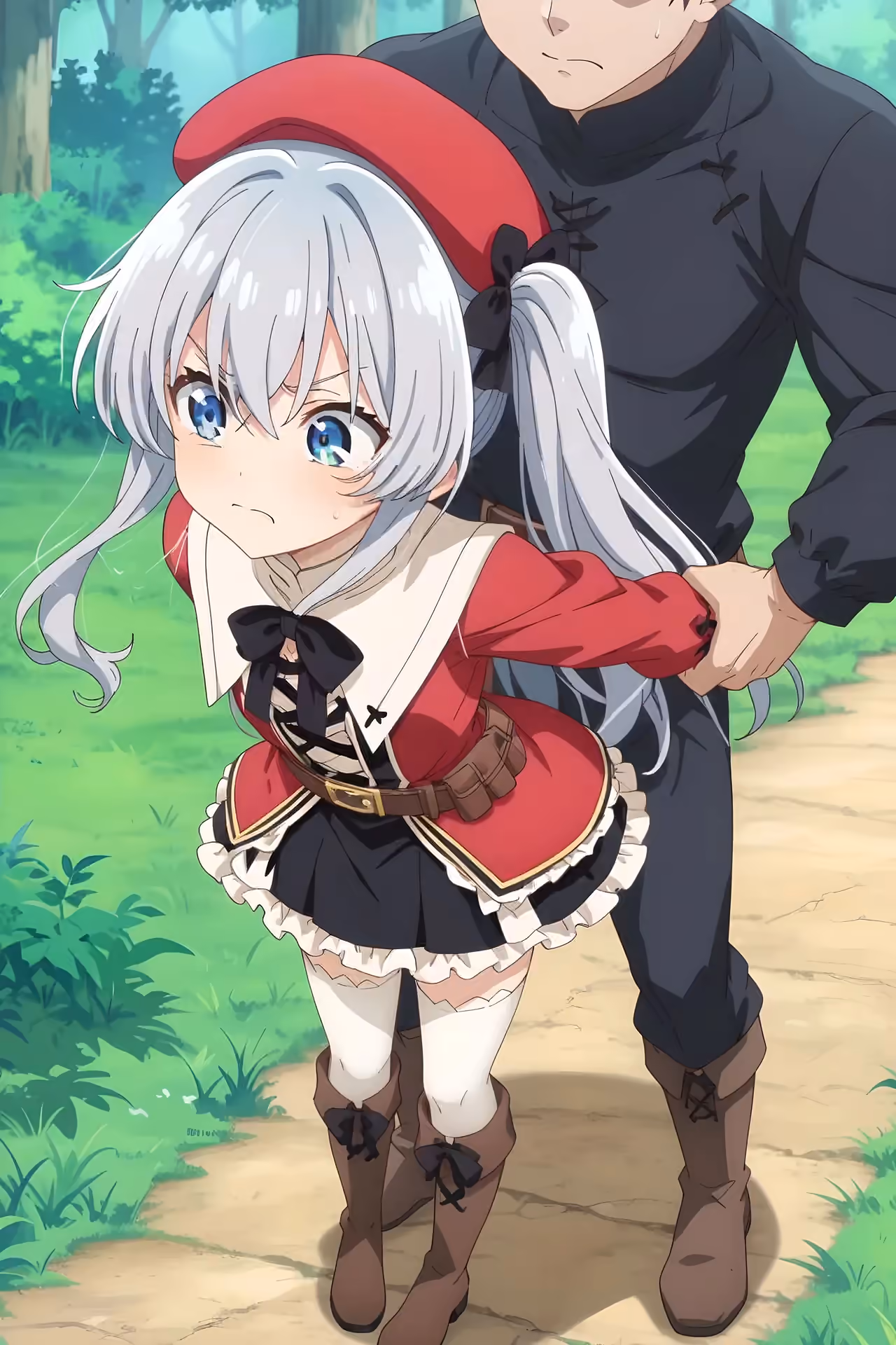 Celia Claire - Seirei Gensouki: Spirit Chronicles - Hentai Gallery 4 - 465 Images — image 10 of 465