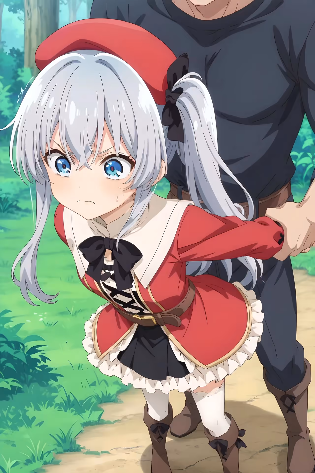 Celia Claire - Seirei Gensouki: Spirit Chronicles - Hentai Gallery 4 - 465 Images — image 11 of 465