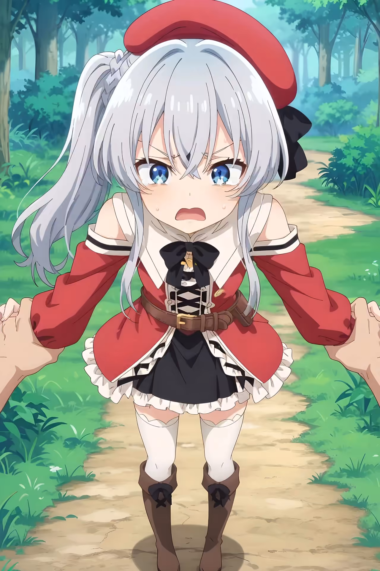 Celia Claire - Seirei Gensouki: Spirit Chronicles - Hentai Gallery 4 - 465 Images — image 12 of 465