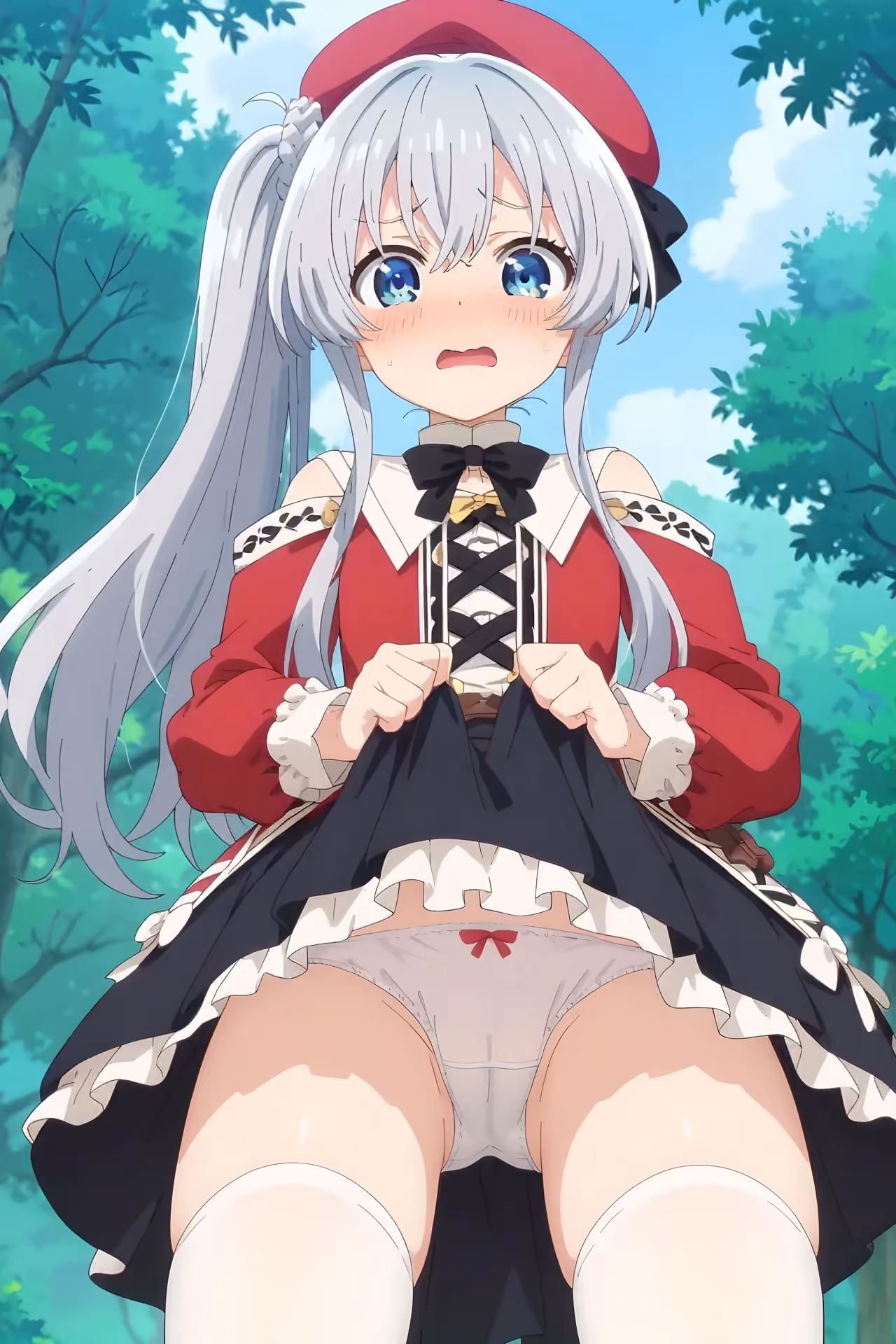 Celia Claire - Seirei Gensouki: Spirit Chronicles - Hentai Gallery 4 - 465 Images — image 15 of 465