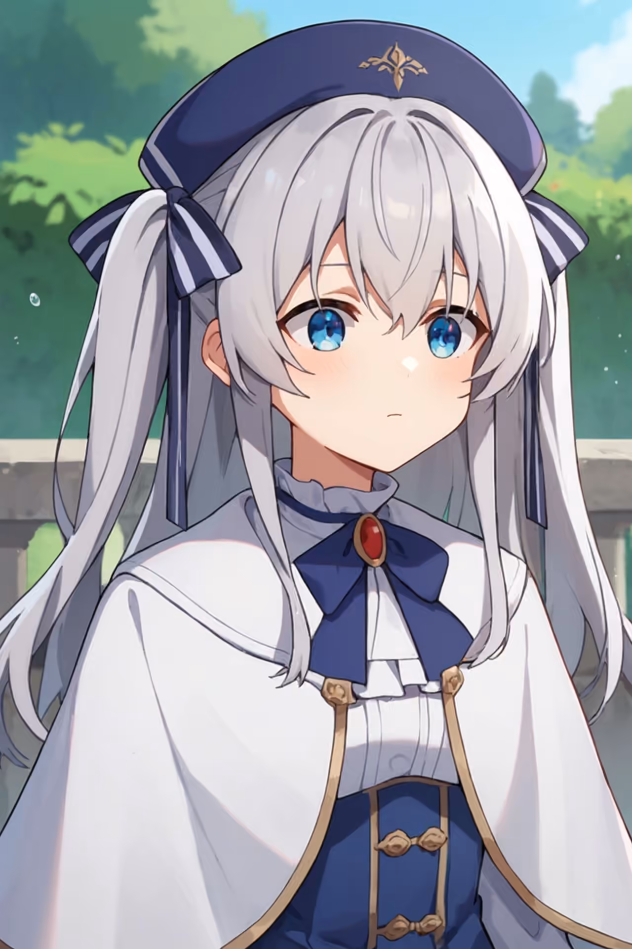 Celia Claire - Seirei Gensouki: Spirit Chronicles - Hentai Gallery 4 - 465 Images — image 153 of 465