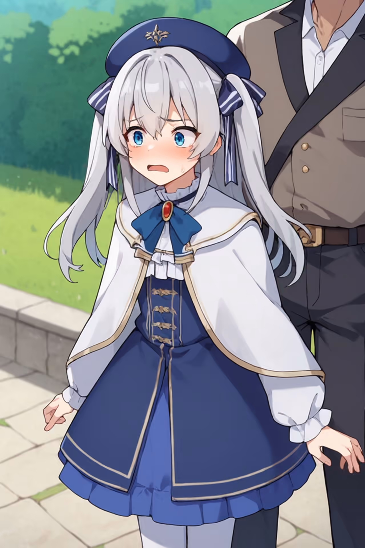 Celia Claire - Seirei Gensouki: Spirit Chronicles - Hentai Gallery 4 - 465 Images — image 154 of 465
