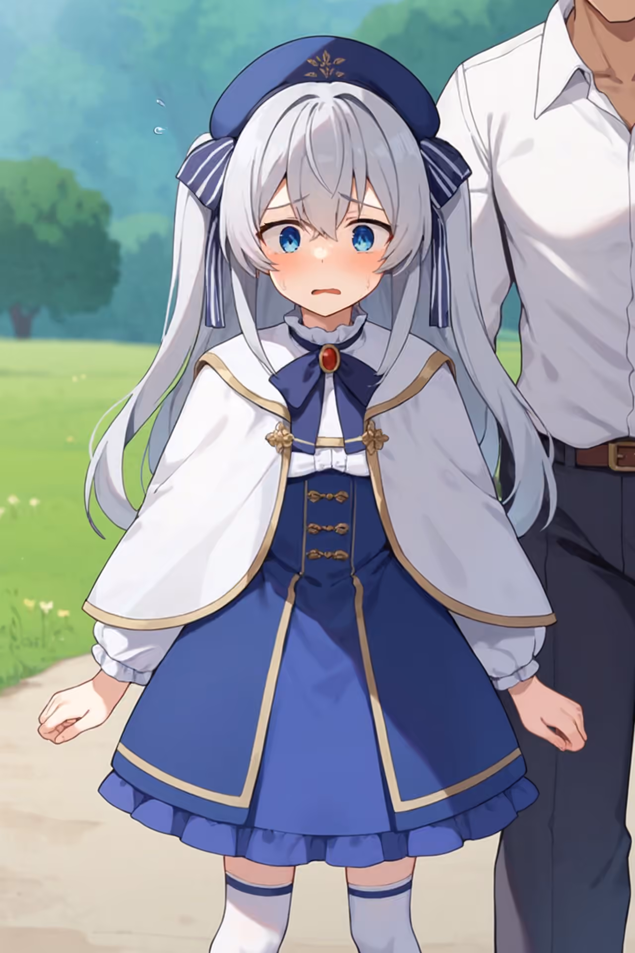 Celia Claire - Seirei Gensouki: Spirit Chronicles - Hentai Gallery 4 - 465 Images — image 155 of 465