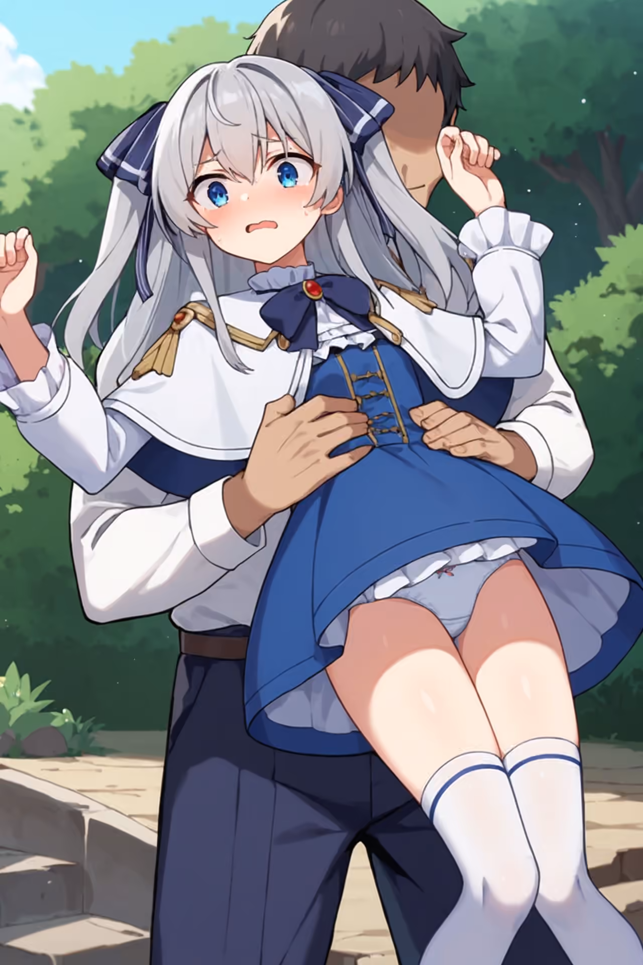 Celia Claire - Seirei Gensouki: Spirit Chronicles - Hentai Gallery 4 - 465 Images — image 157 of 465