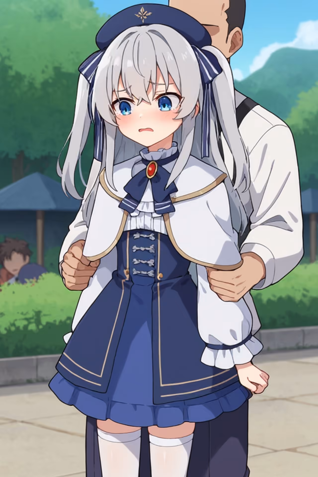 Celia Claire - Seirei Gensouki: Spirit Chronicles - Hentai Gallery 4 - 465 Images — image 158 of 465