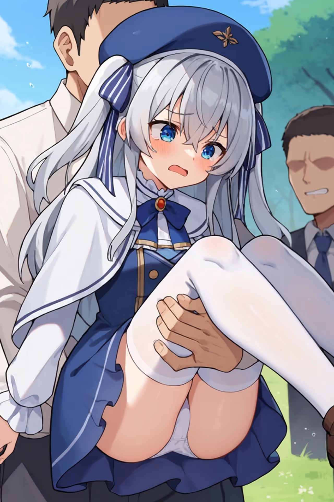 Celia Claire - Seirei Gensouki: Spirit Chronicles - Hentai Gallery 4 - 465 Images — image 159 of 465