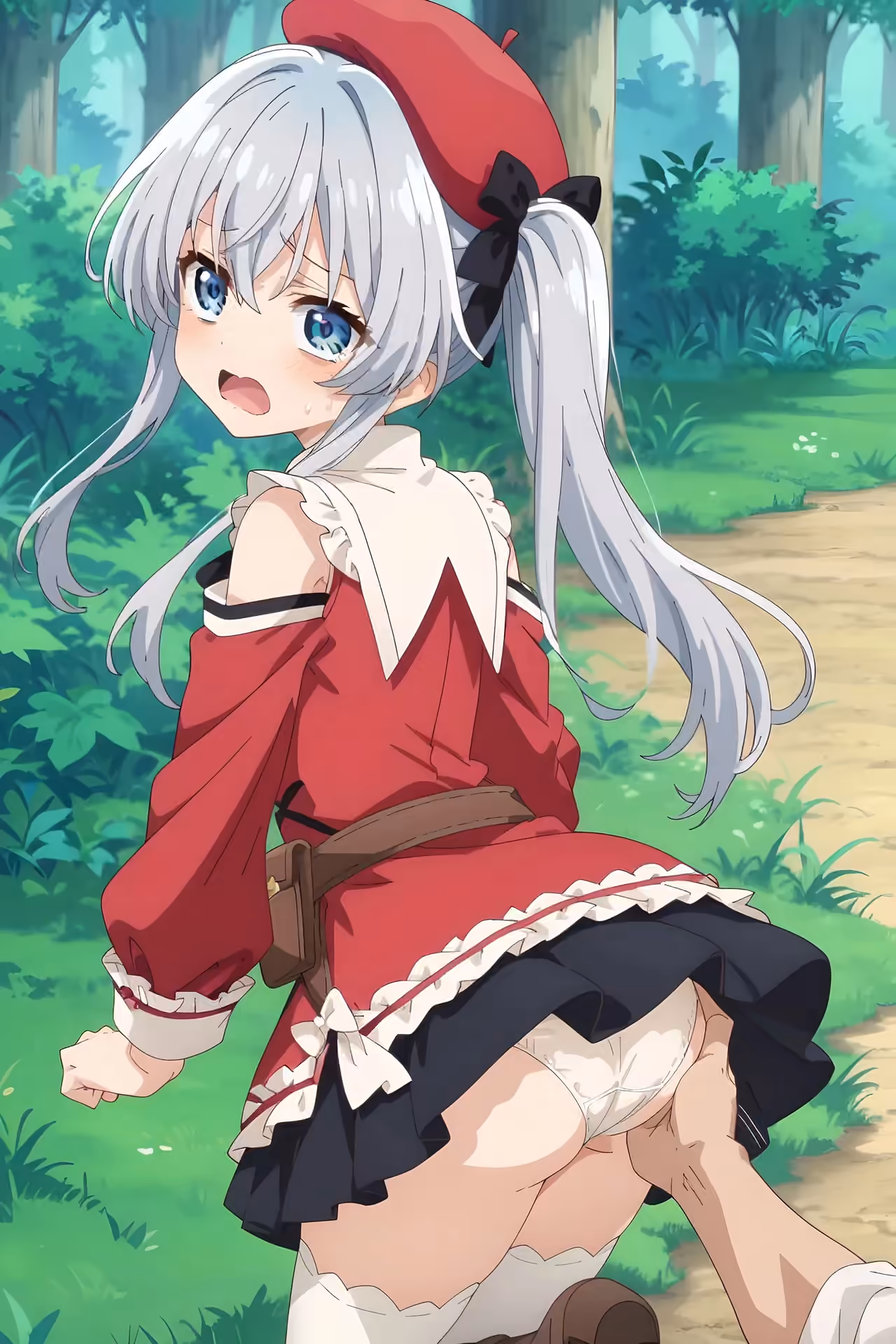 Celia Claire - Seirei Gensouki: Spirit Chronicles - Hentai Gallery 4 - 465 Images — image 16 of 465