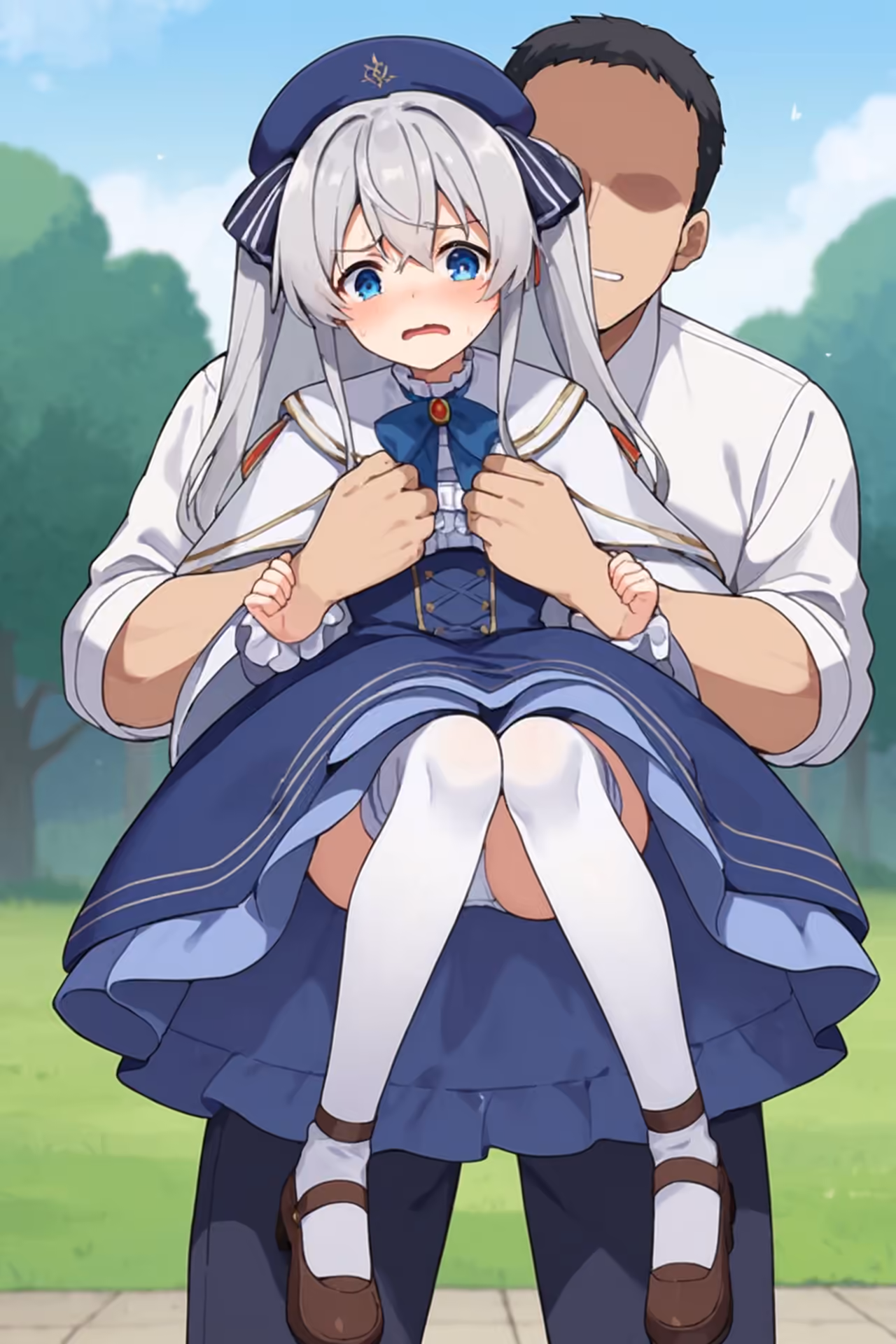Celia Claire - Seirei Gensouki: Spirit Chronicles - Hentai Gallery 4 - 465 Images — image 160 of 465