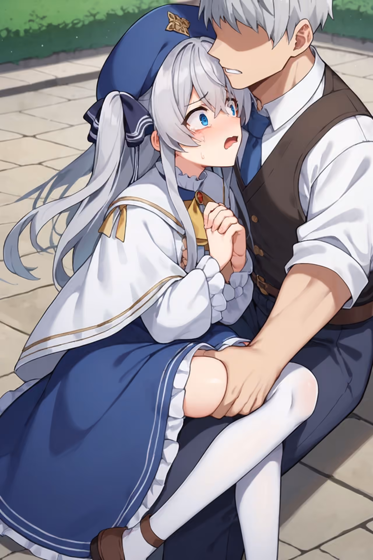 Celia Claire - Seirei Gensouki: Spirit Chronicles - Hentai Gallery 4 - 465 Images — image 161 of 465