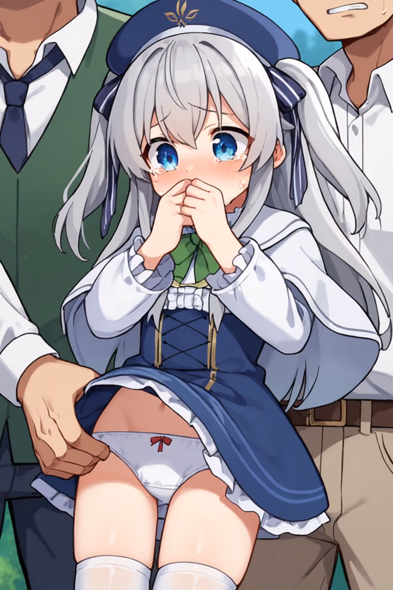 Celia Claire - Seirei Gensouki: Spirit Chronicles - Hentai Gallery 4 - 465 Images — image 163 of 465