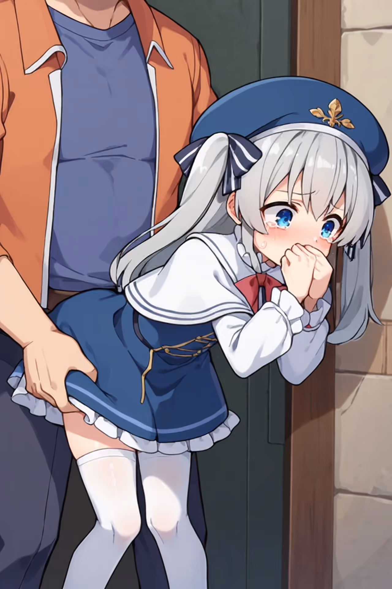 Celia Claire - Seirei Gensouki: Spirit Chronicles - Hentai Gallery 4 - 465 Images — image 164 of 465