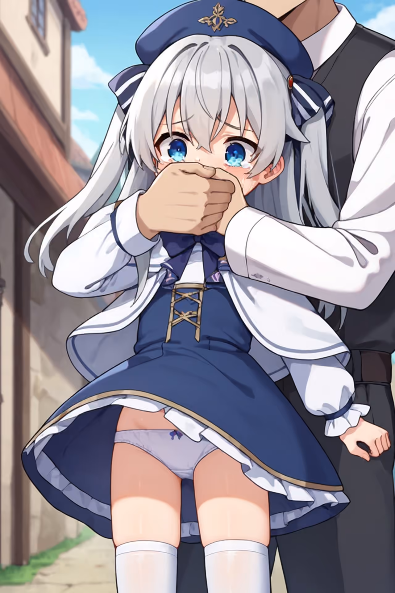 Celia Claire - Seirei Gensouki: Spirit Chronicles - Hentai Gallery 4 - 465 Images — image 165 of 465