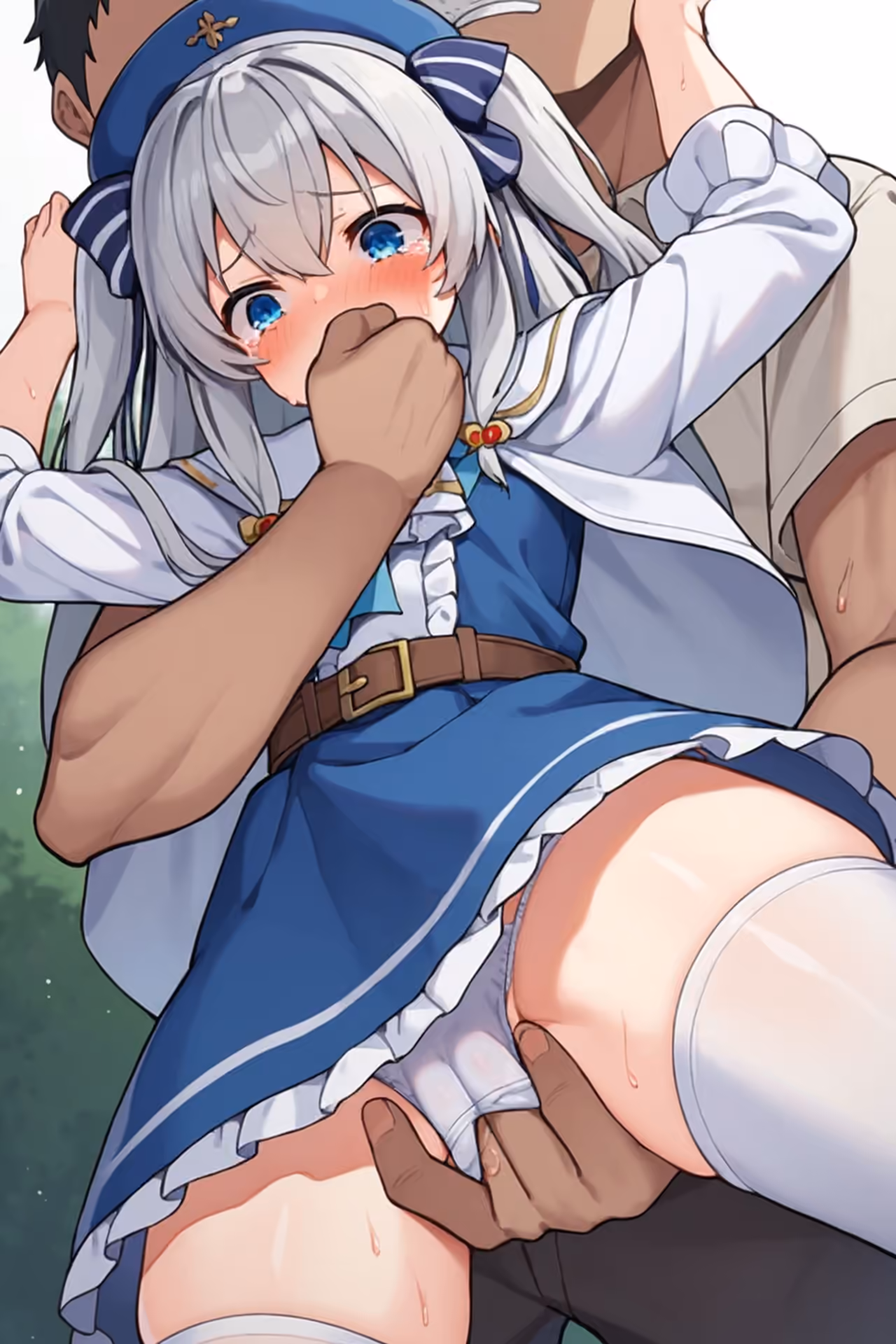 Celia Claire - Seirei Gensouki: Spirit Chronicles - Hentai Gallery 4 - 465 Images — image 167 of 465