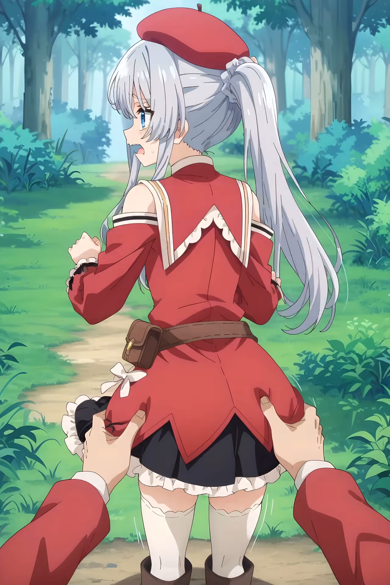 Celia Claire - Seirei Gensouki: Spirit Chronicles - Hentai Gallery 4 - 465 Images — image 17 of 465