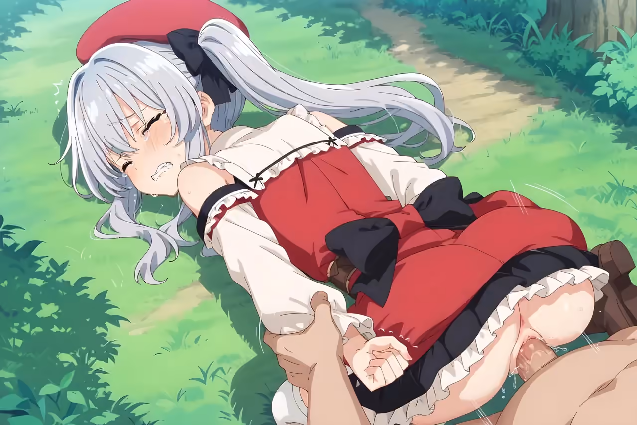 Celia Claire - Seirei Gensouki: Spirit Chronicles - Hentai Gallery 4 - 465 Images — image 29 of 465