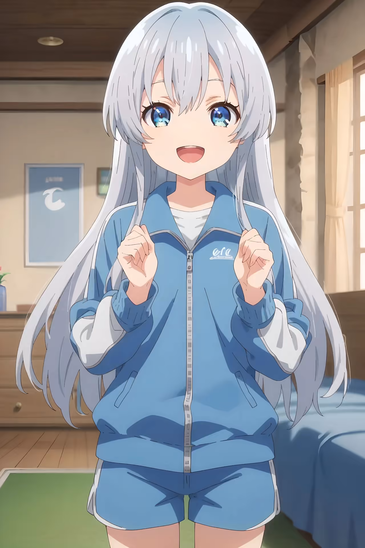 Celia Claire - Seirei Gensouki: Spirit Chronicles - Hentai Gallery 4 - 465 Images — image 295 of 465