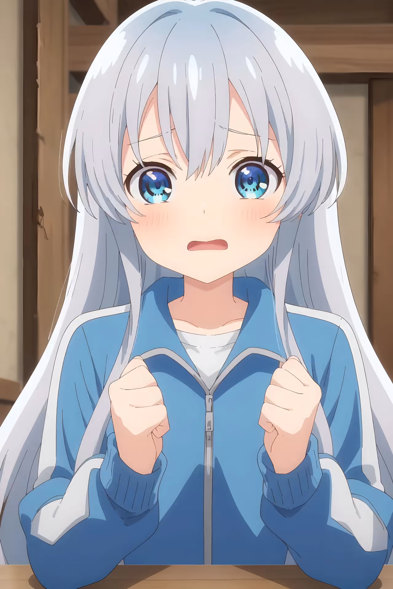 Celia Claire - Seirei Gensouki: Spirit Chronicles - Hentai Gallery 4 - 465 Images — image 297 of 465
