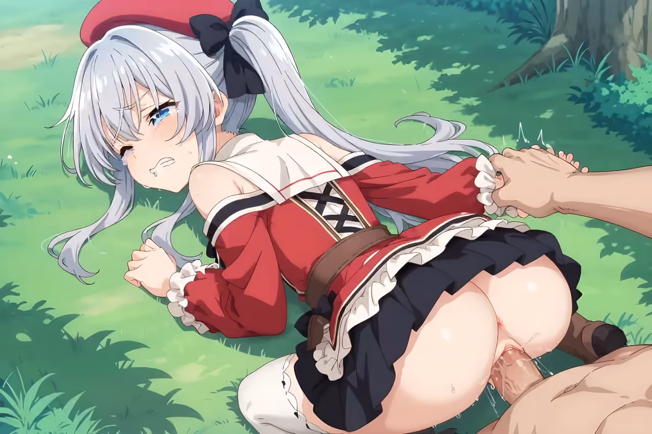 Celia Claire - Seirei Gensouki: Spirit Chronicles - Hentai Gallery 4 - 465 Images — image 30 of 465