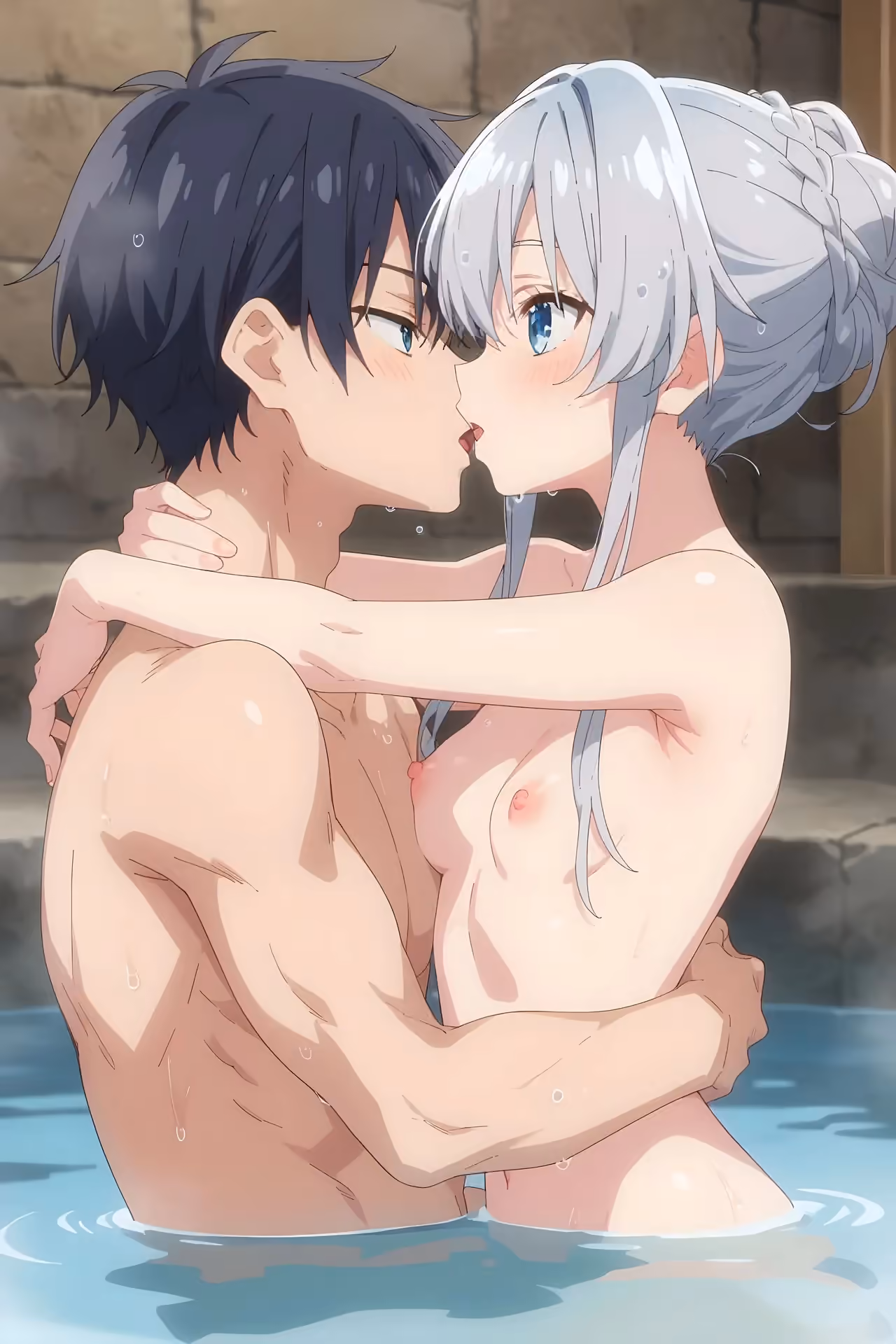 Celia Claire - Seirei Gensouki: Spirit Chronicles - Hentai Gallery 4 - 465 Images — image 345 of 465