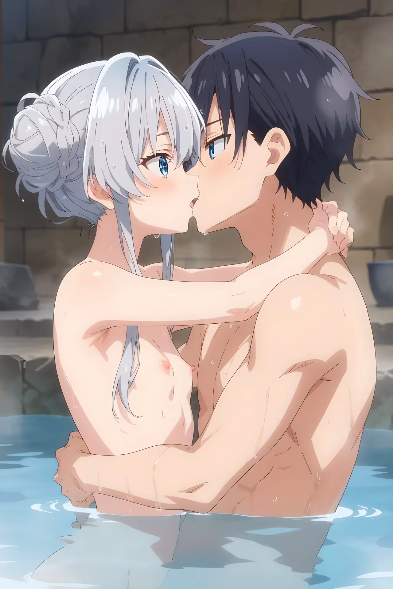 Celia Claire - Seirei Gensouki: Spirit Chronicles - Hentai Gallery 4 - 465 Images — image 346 of 465