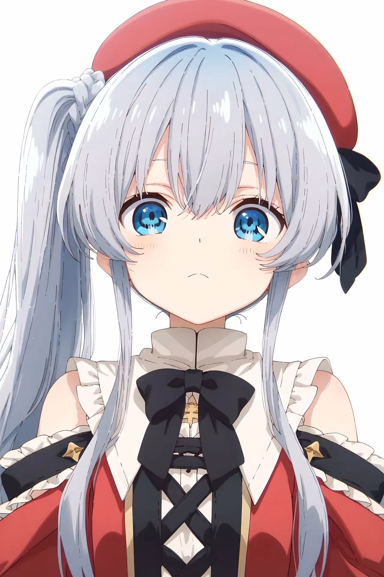Celia Claire - Seirei Gensouki: Spirit Chronicles - Hentai Gallery 4 - 465 Images — image 383 of 465