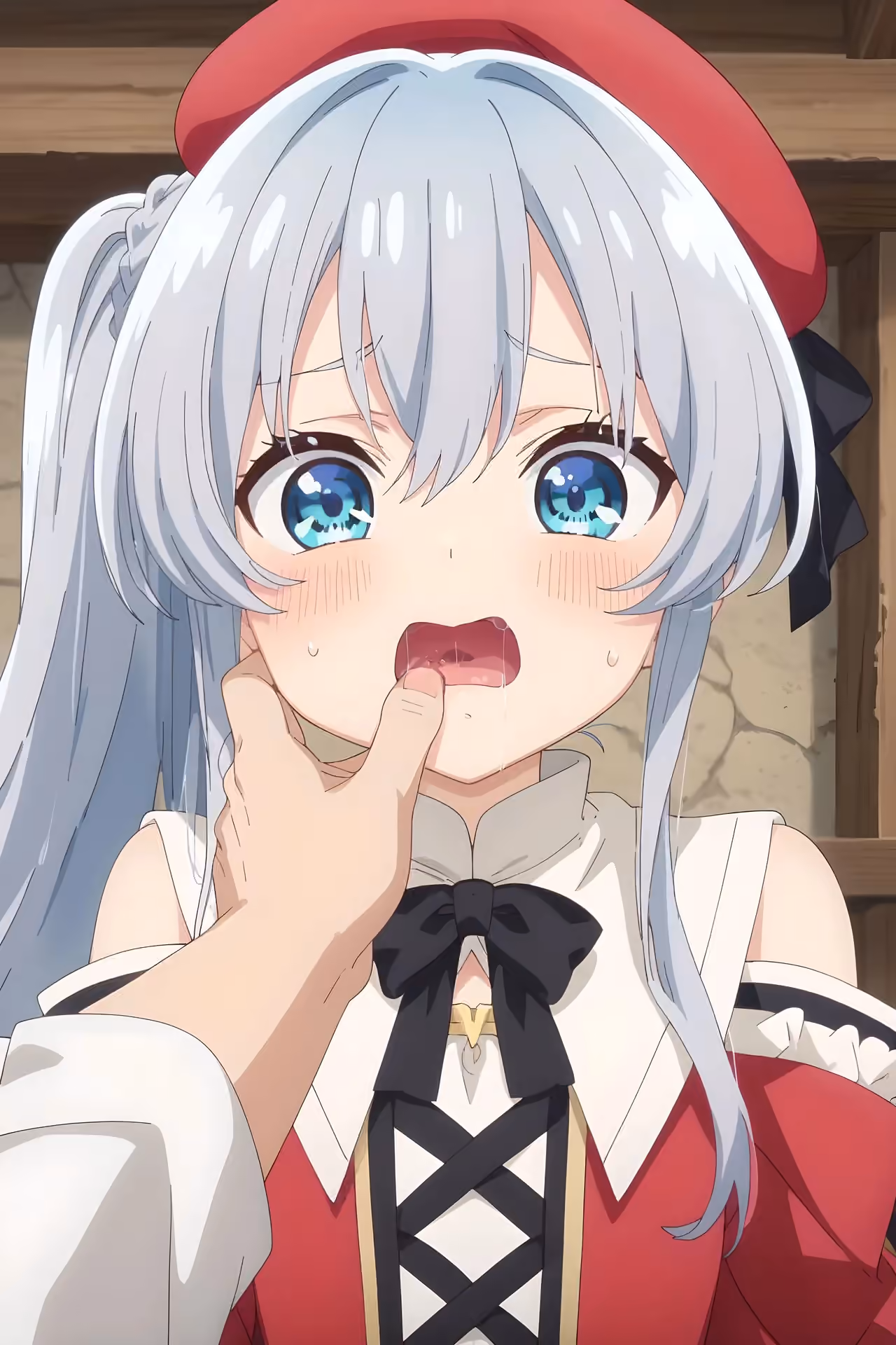 Celia Claire - Seirei Gensouki: Spirit Chronicles - Hentai Gallery 4 - 465 Images — image 397 of 465