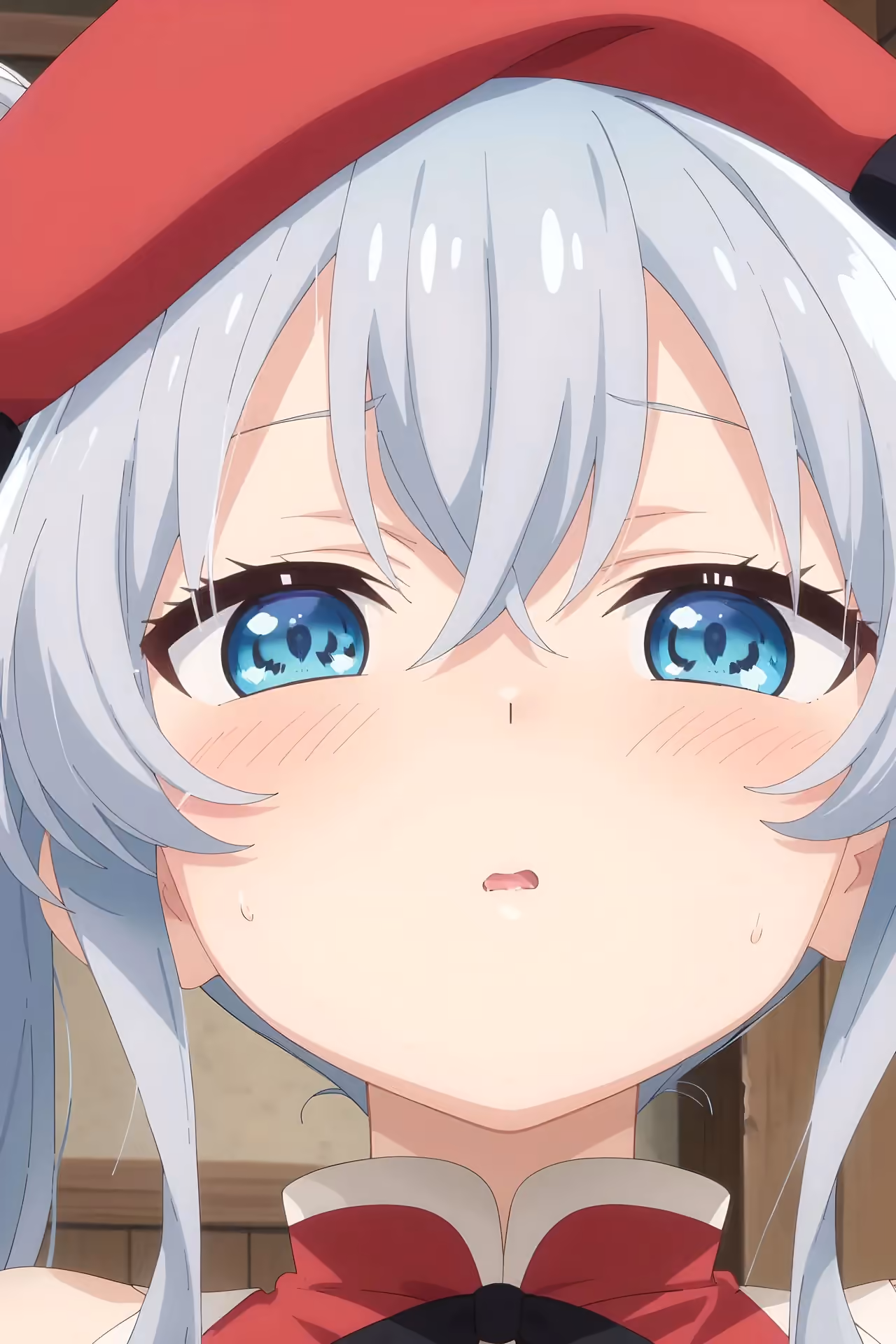 Celia Claire - Seirei Gensouki: Spirit Chronicles - Hentai Gallery 4 - 465 Images — image 399 of 465