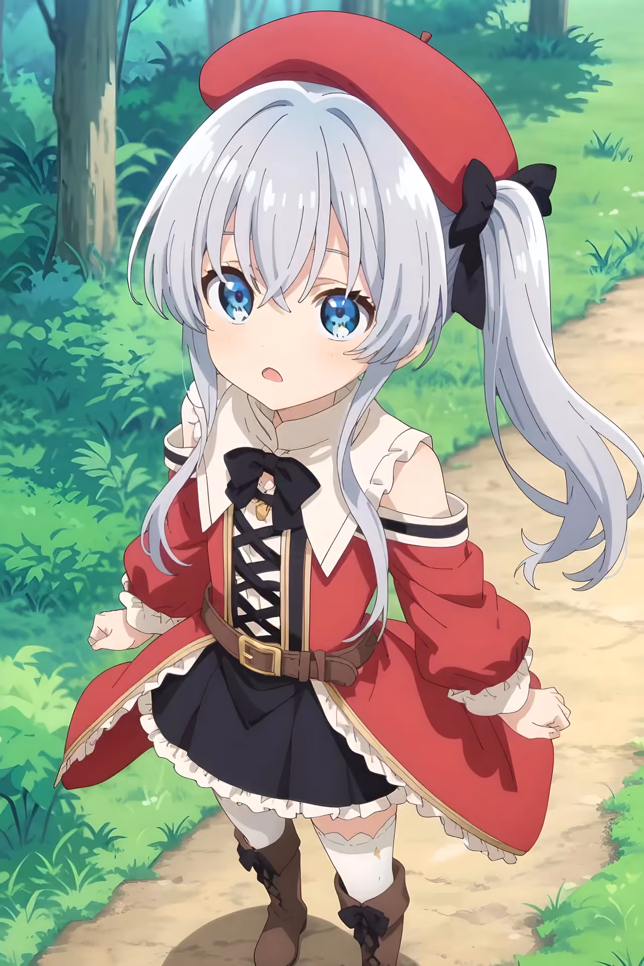 Celia Claire - Seirei Gensouki: Spirit Chronicles - Hentai Gallery 4 - 465 Images — image 6 of 465