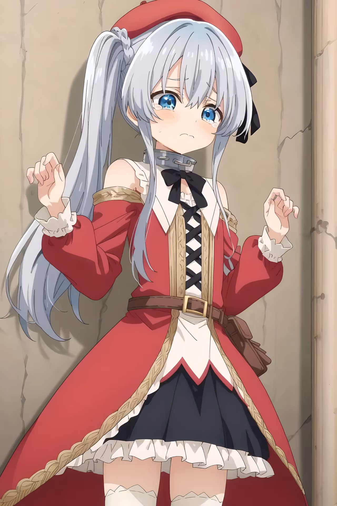 Celia Claire - Seirei Gensouki: Spirit Chronicles - Hentai Gallery 4 - 465 Images — image 61 of 465
