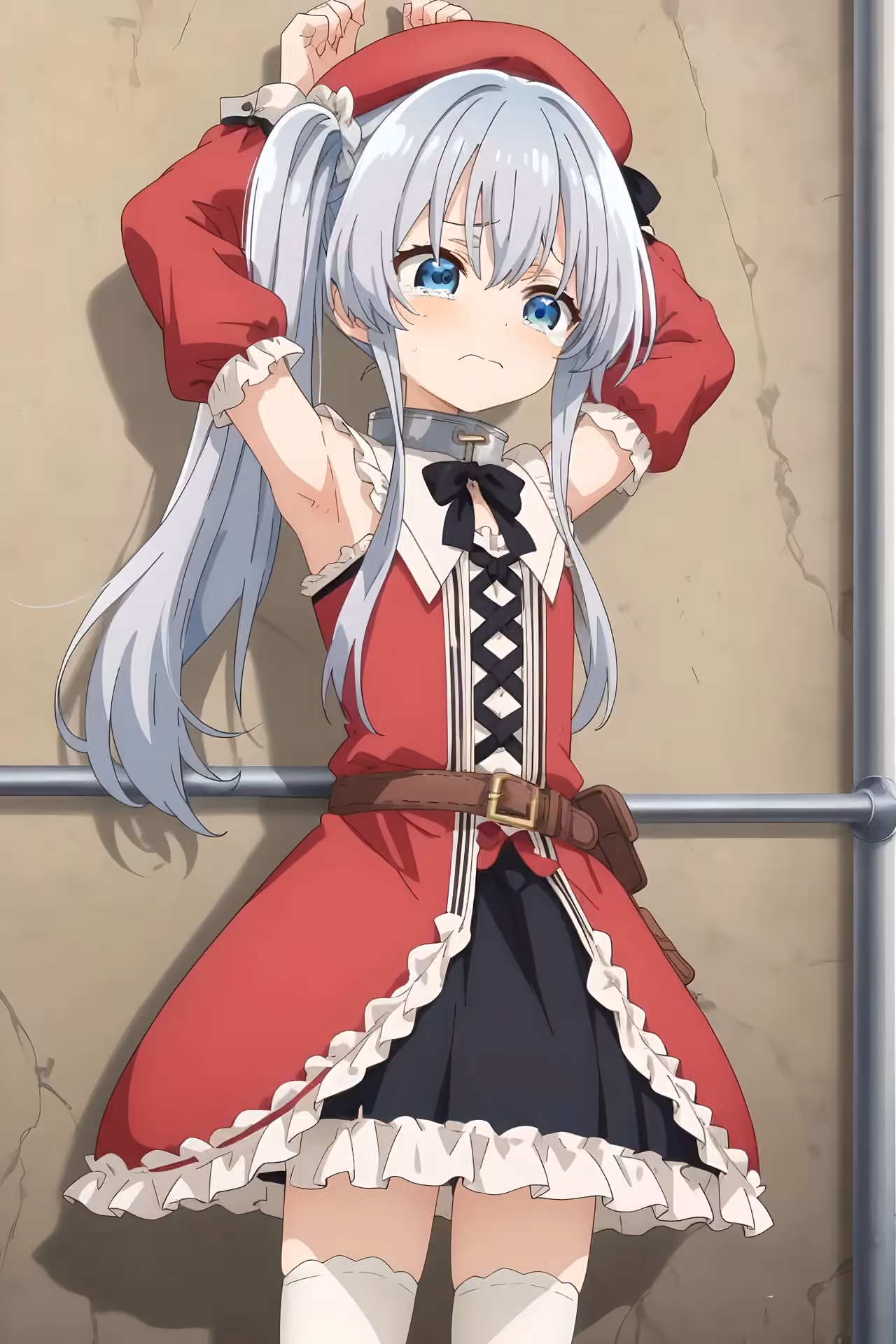 Celia Claire - Seirei Gensouki: Spirit Chronicles - Hentai Gallery 4 - 465 Images — image 62 of 465