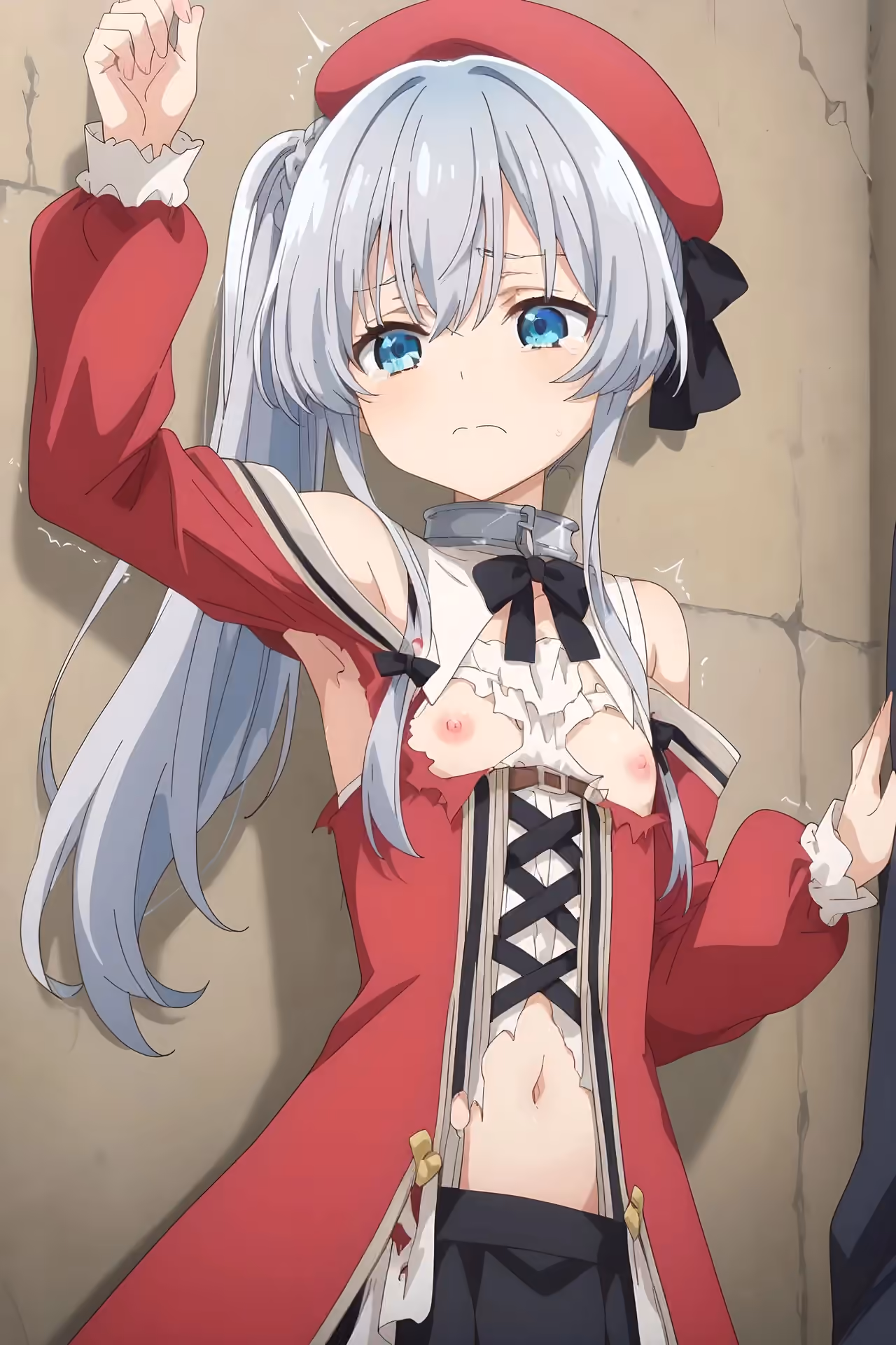 Celia Claire - Seirei Gensouki: Spirit Chronicles - Hentai Gallery 4 - 465 Images — image 64 of 465