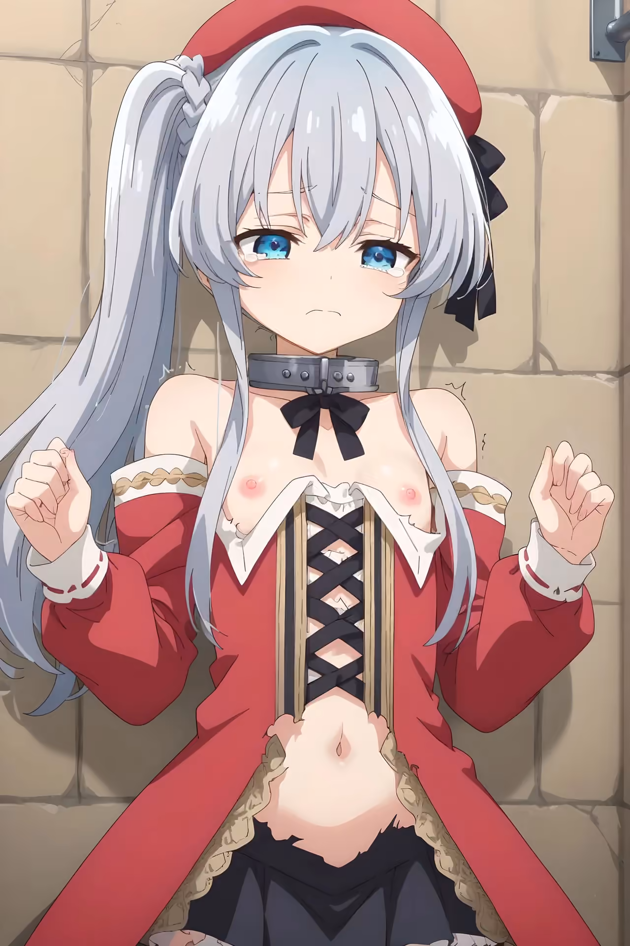 Celia Claire - Seirei Gensouki: Spirit Chronicles - Hentai Gallery 4 - 465 Images — image 65 of 465