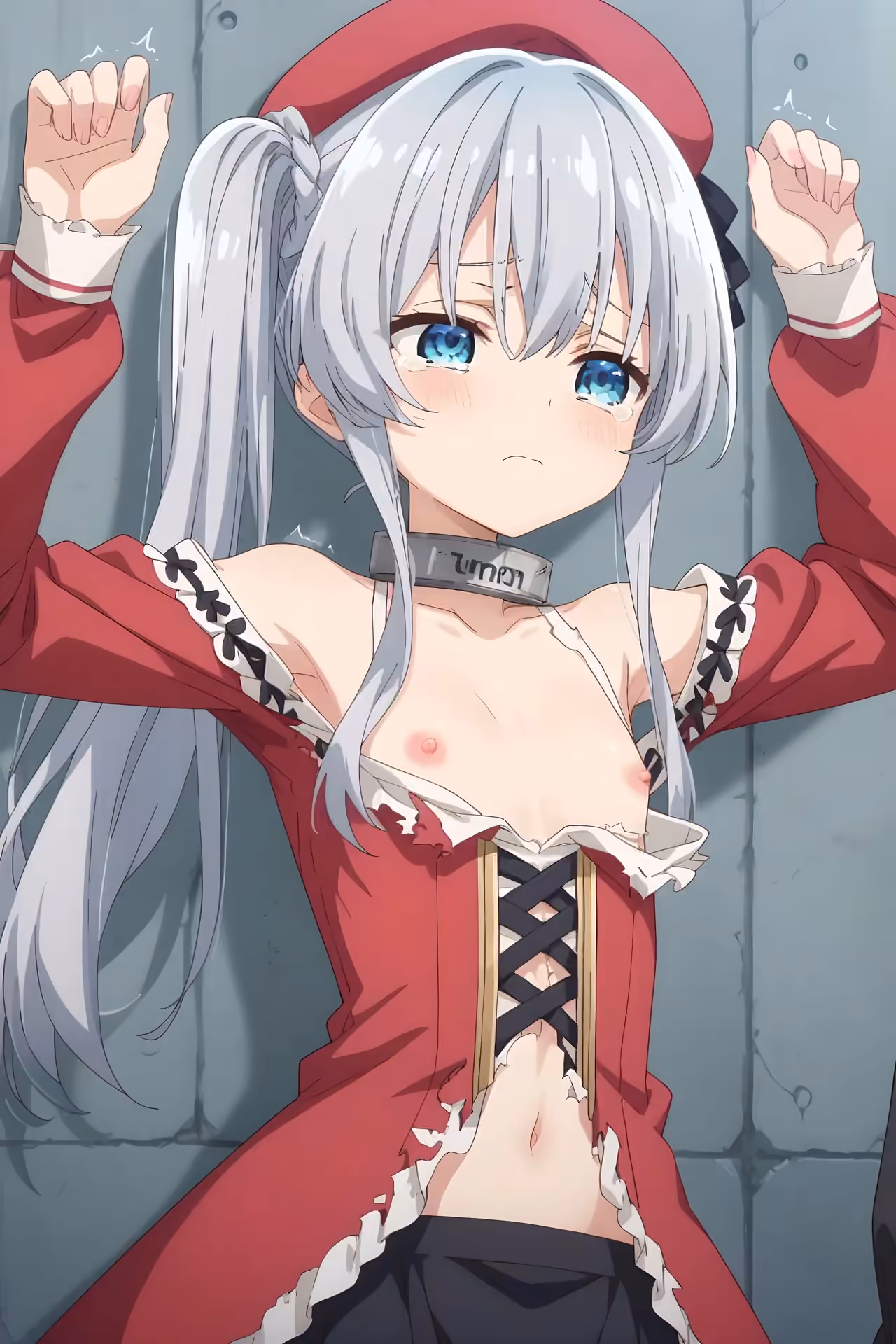 Celia Claire - Seirei Gensouki: Spirit Chronicles - Hentai Gallery 4 - 465 Images — image 66 of 465
