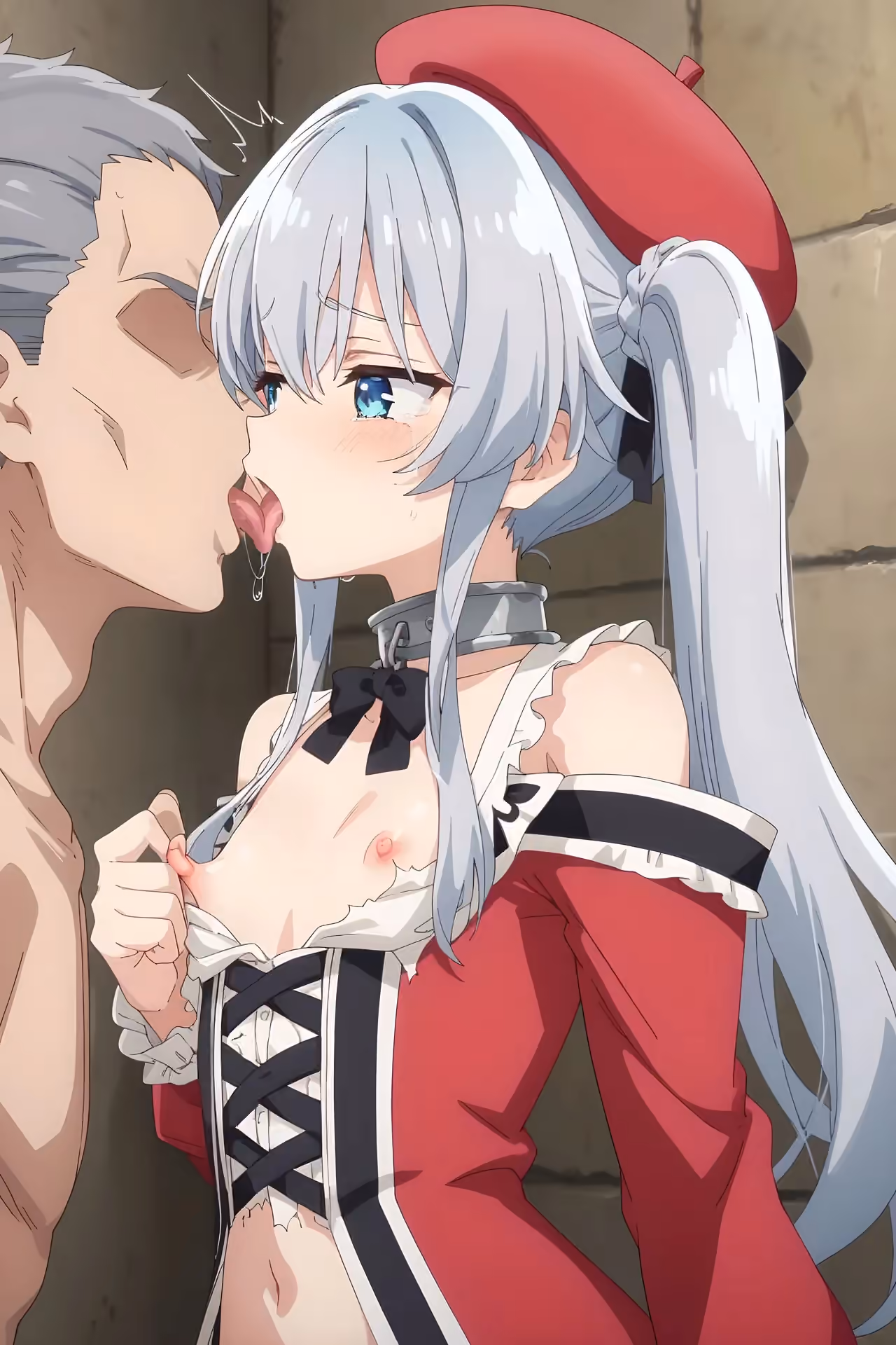 Celia Claire - Seirei Gensouki: Spirit Chronicles - Hentai Gallery 4 - 465 Images — image 70 of 465