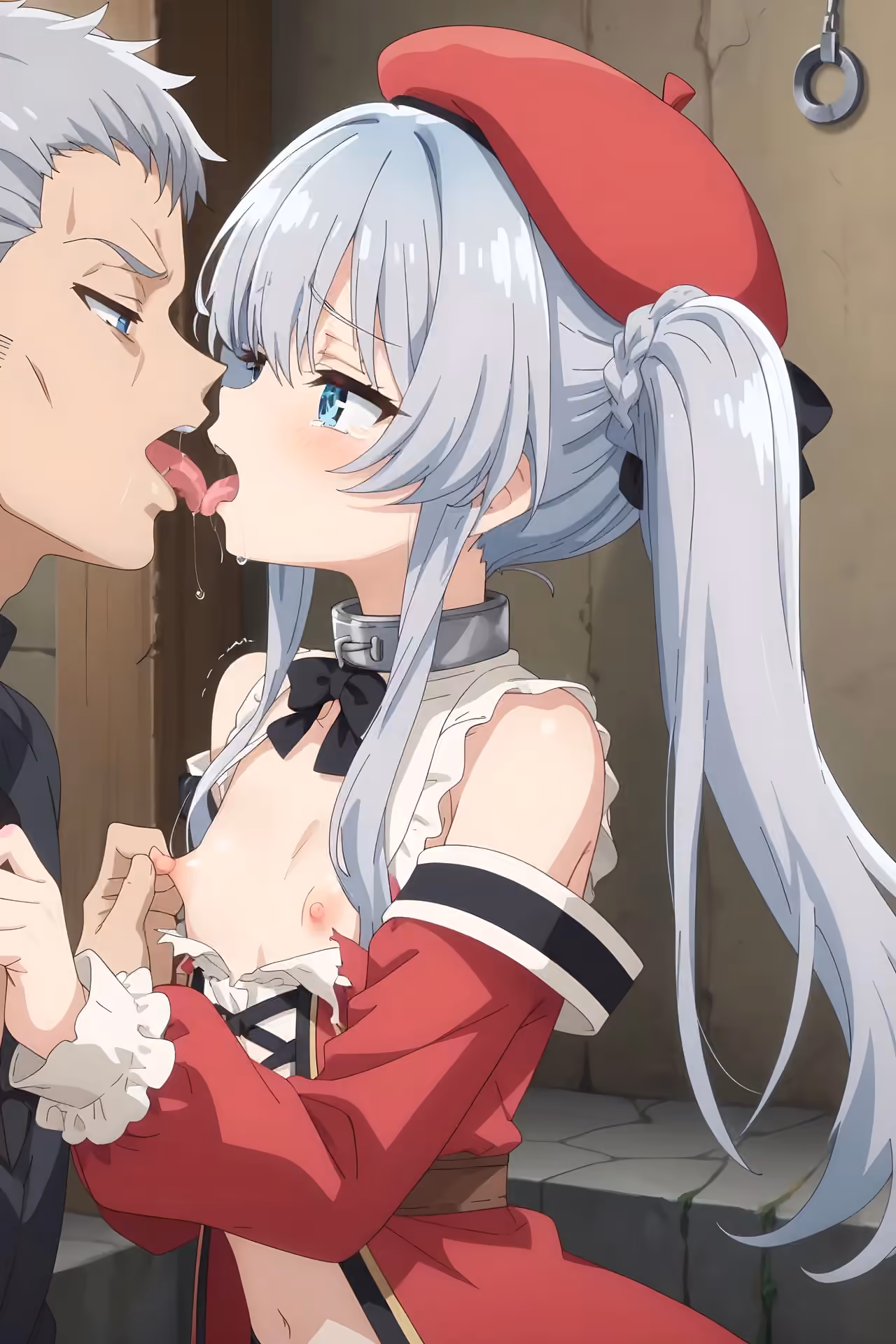 Celia Claire - Seirei Gensouki: Spirit Chronicles - Hentai Gallery 4 - 465 Images — image 72 of 465