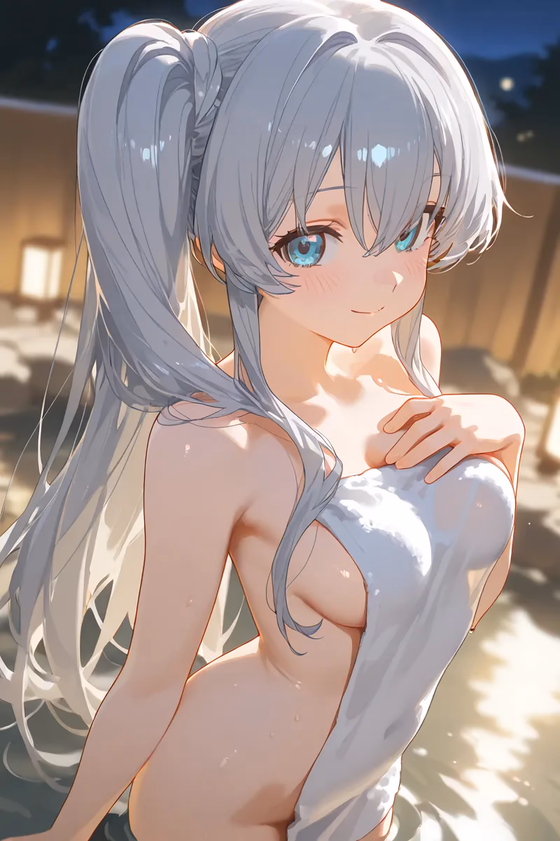 Celia Claire - Seirei Gensouki: Spirit Chronicles - Hentai Gallery 31 - 115 Images — image 11 of 115