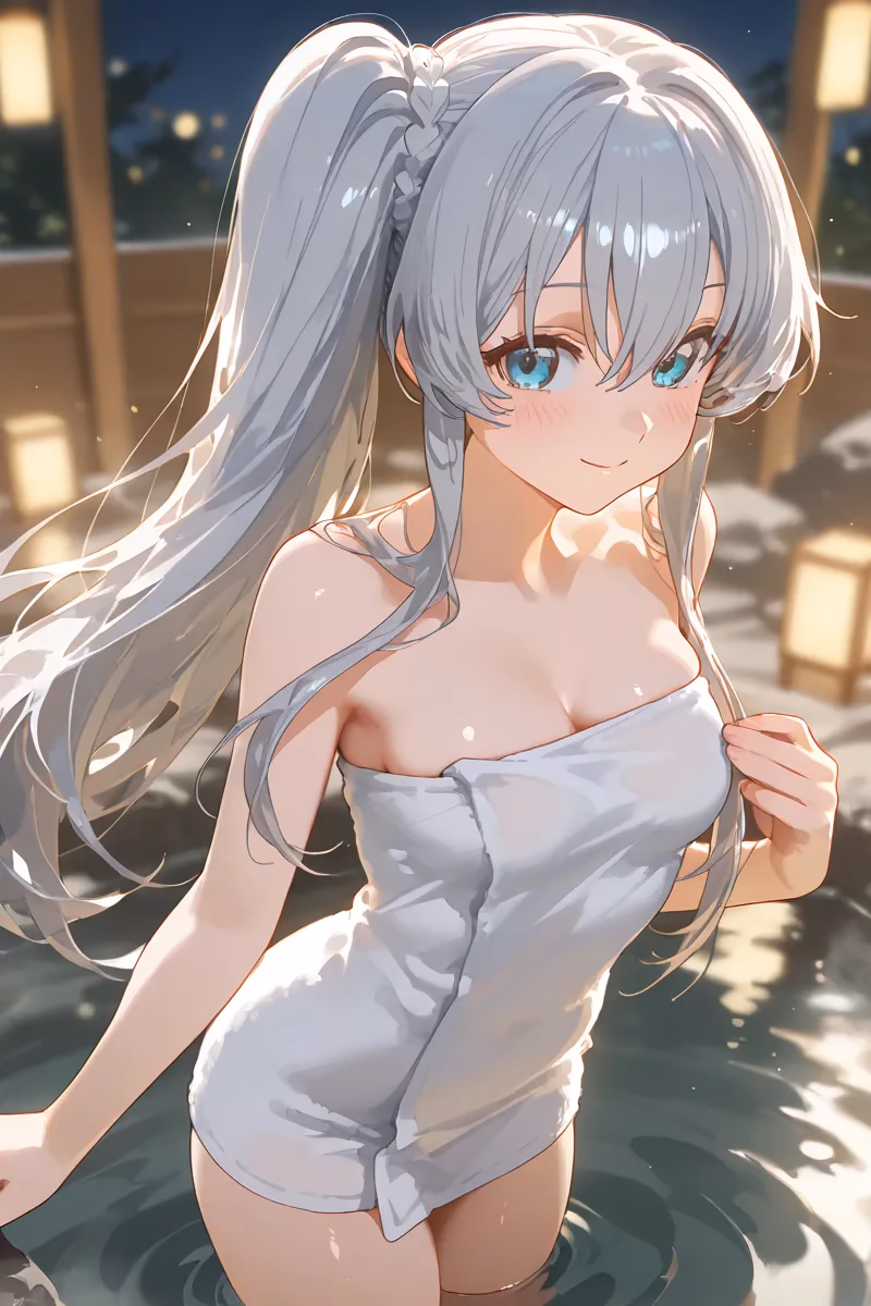 Celia Claire - Seirei Gensouki: Spirit Chronicles - Hentai Gallery 31 - 115 Images — image 4 of 115