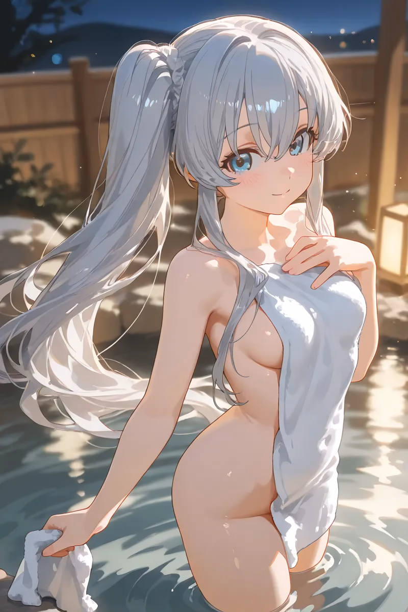 Celia Claire - Seirei Gensouki: Spirit Chronicles - Hentai Gallery 31 - 115 Images — image 6 of 115