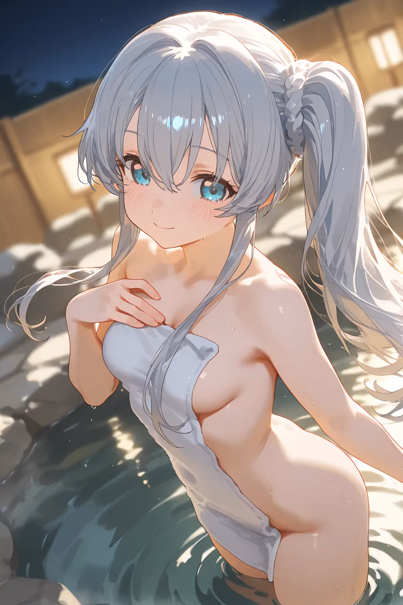 Celia Claire - Seirei Gensouki: Spirit Chronicles - Hentai Gallery 31 - 115 Images — image 8 of 115