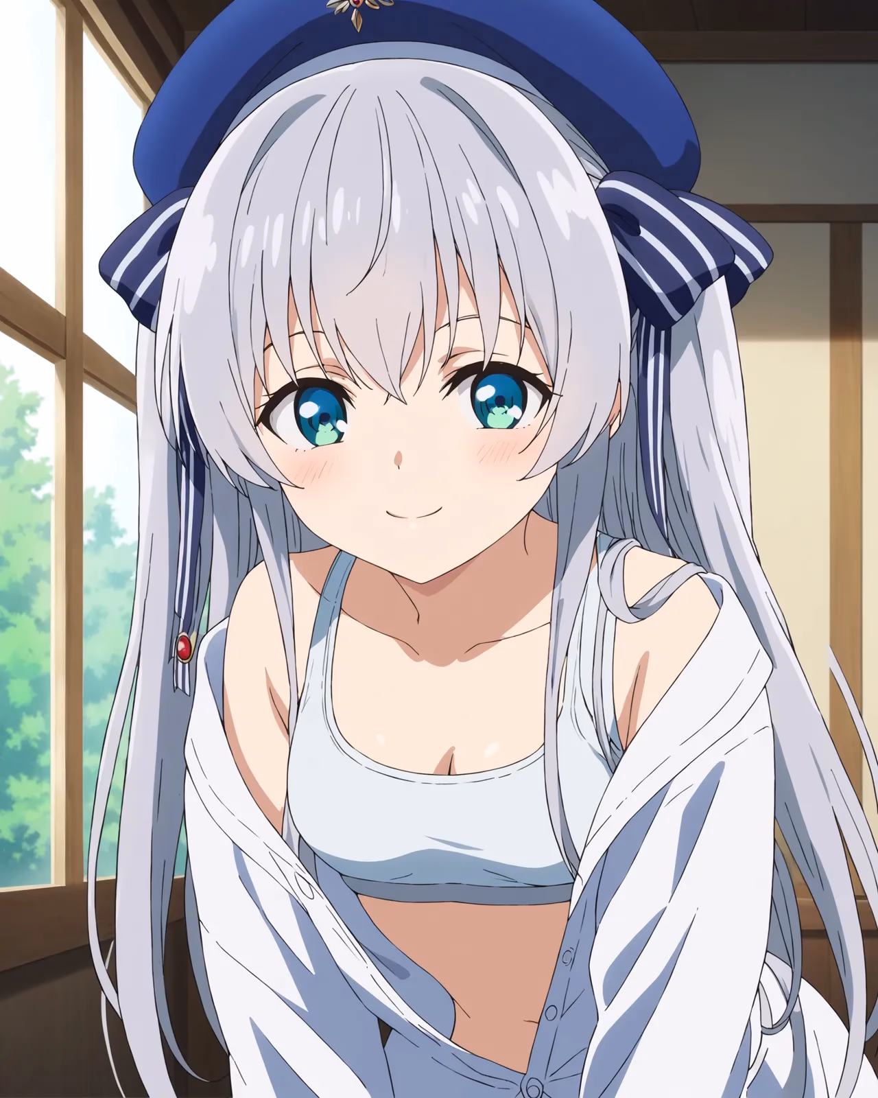 Celia Claire - Seirei Gensouki: Spirit Chronicles - Hentai Gallery 32 - 87 Images — image 10 of 87