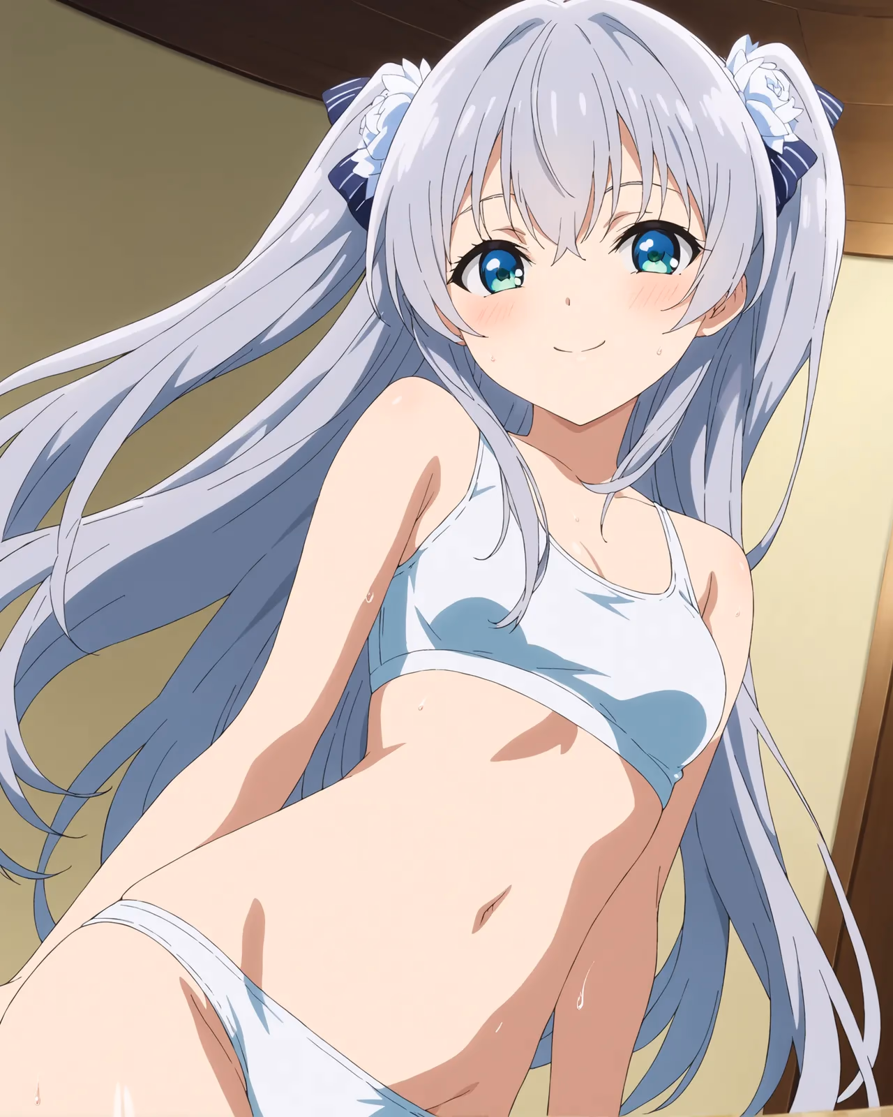 Celia Claire - Seirei Gensouki: Spirit Chronicles - Hentai Gallery 32 - 87 Images — image 12 of 87
